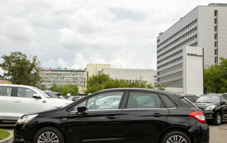 Citroen C4 II рестайлинг, 2011 год, 548 000 рублей, 7 фотография