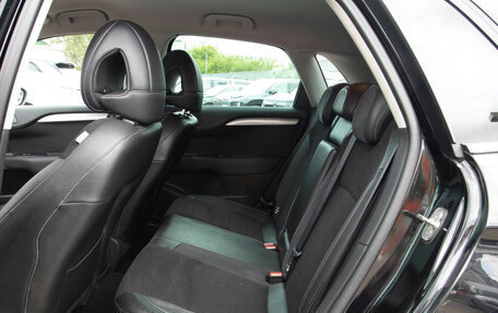 Citroen C4 II рестайлинг, 2011 год, 548 000 рублей, 9 фотография