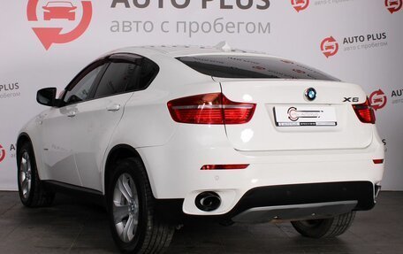 BMW X6, 2012 год, 2 200 000 рублей, 3 фотография