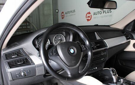 BMW X6, 2012 год, 2 200 000 рублей, 8 фотография