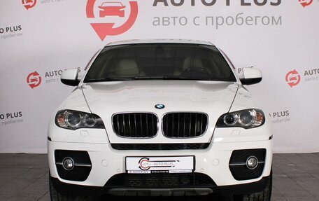 BMW X6, 2012 год, 2 200 000 рублей, 4 фотография