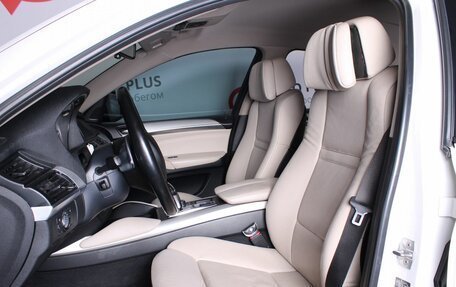 BMW X6, 2012 год, 2 200 000 рублей, 9 фотография