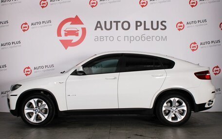 BMW X6, 2012 год, 2 200 000 рублей, 6 фотография