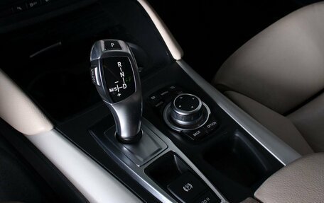 BMW X6, 2012 год, 2 200 000 рублей, 12 фотография