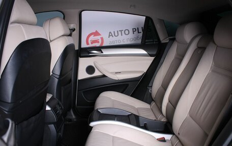 BMW X6, 2012 год, 2 200 000 рублей, 10 фотография