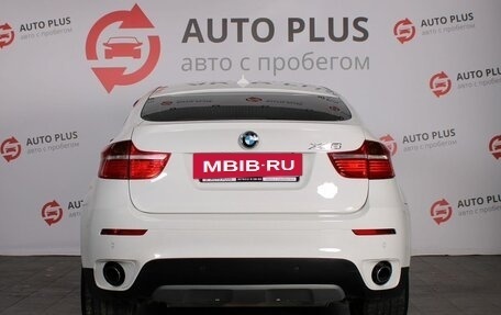 BMW X6, 2012 год, 2 200 000 рублей, 5 фотография