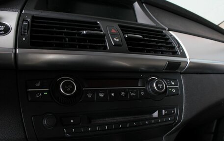 BMW X6, 2012 год, 2 200 000 рублей, 22 фотография