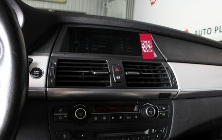 BMW X6, 2012 год, 2 200 000 рублей, 11 фотография