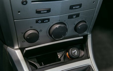 Opel Astra H, 2012 год, 620 000 рублей, 15 фотография