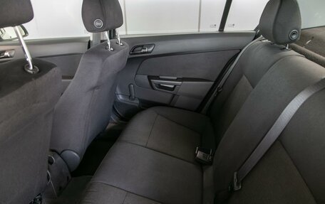Opel Astra H, 2012 год, 620 000 рублей, 10 фотография