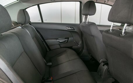 Opel Astra H, 2012 год, 620 000 рублей, 12 фотография