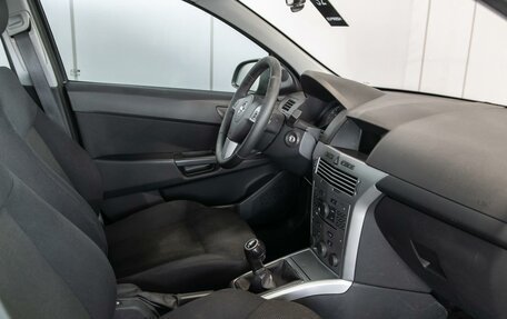 Opel Astra H, 2012 год, 620 000 рублей, 11 фотография