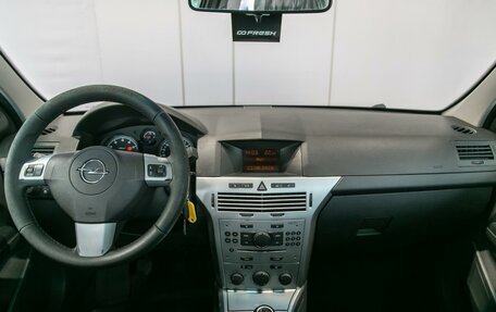 Opel Astra H, 2012 год, 620 000 рублей, 13 фотография