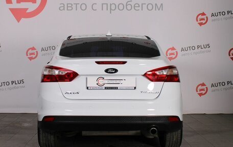 Ford Focus III, 2012 год, 900 000 рублей, 5 фотография
