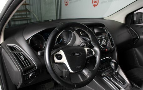 Ford Focus III, 2012 год, 900 000 рублей, 8 фотография