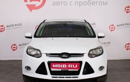 Ford Focus III, 2012 год, 900 000 рублей, 4 фотография