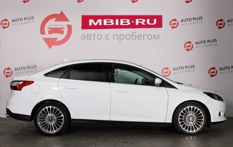 Ford Focus III, 2012 год, 900 000 рублей, 7 фотография
