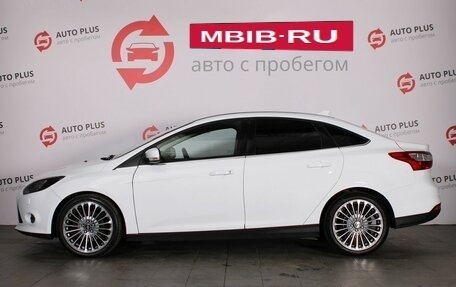 Ford Focus III, 2012 год, 900 000 рублей, 6 фотография