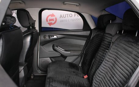 Ford Focus III, 2012 год, 900 000 рублей, 10 фотография