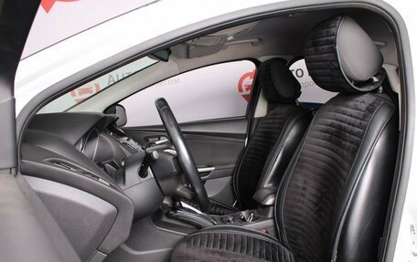 Ford Focus III, 2012 год, 900 000 рублей, 9 фотография