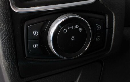 Ford Focus III, 2012 год, 900 000 рублей, 13 фотография