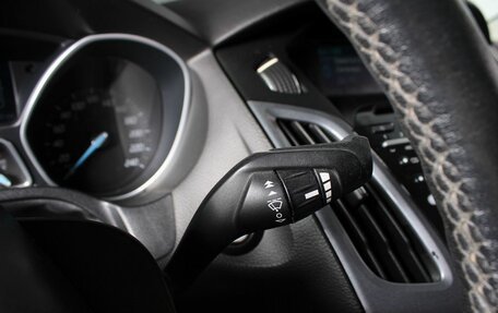 Ford Focus III, 2012 год, 900 000 рублей, 15 фотография