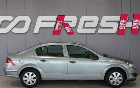 Opel Astra H, 2012 год, 620 000 рублей, 5 фотография