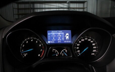 Ford Focus III, 2012 год, 900 000 рублей, 17 фотография