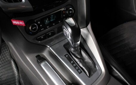 Ford Focus III, 2012 год, 900 000 рублей, 12 фотография