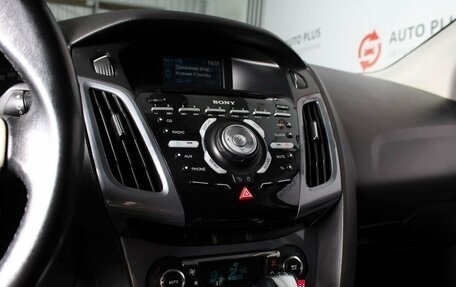 Ford Focus III, 2012 год, 900 000 рублей, 11 фотография