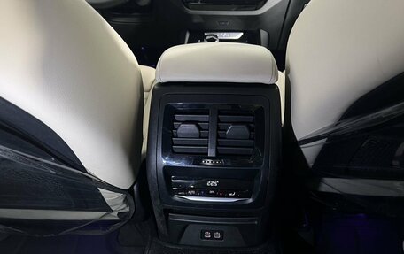 BMW X3, 2021 год, 5 550 000 рублей, 15 фотография