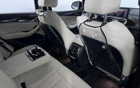 BMW X3, 2021 год, 5 550 000 рублей, 11 фотография