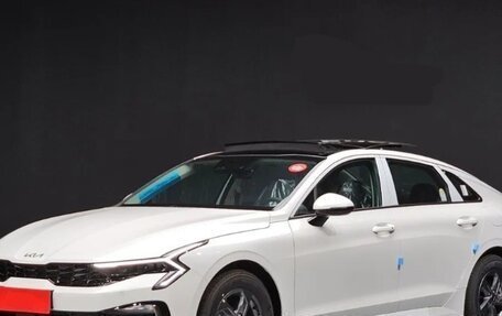KIA K5, 2026 год, 5 500 000 рублей, 2 фотография