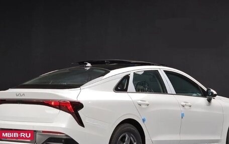 KIA K5, 2026 год, 5 500 000 рублей, 3 фотография