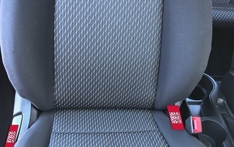 KIA Rio IV, 2018 год, 1 190 000 рублей, 26 фотография