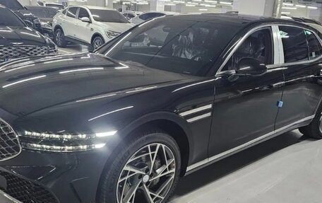 Genesis G90, 2026 год, 15 200 000 рублей, 2 фотография