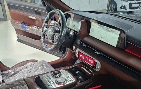 Genesis G90, 2026 год, 15 200 000 рублей, 5 фотография