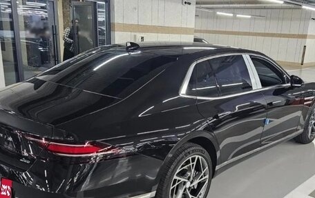 Genesis G90, 2026 год, 15 200 000 рублей, 3 фотография