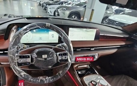 Genesis G90, 2026 год, 15 200 000 рублей, 6 фотография