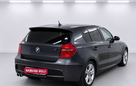 BMW 1 серия, 2005 год, 700 000 рублей, 4 фотография