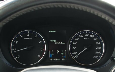Mitsubishi Outlander III рестайлинг 3, 2015 год, 1 449 000 рублей, 11 фотография