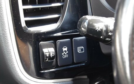 Mitsubishi Outlander III рестайлинг 3, 2015 год, 1 449 000 рублей, 20 фотография