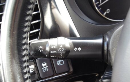Mitsubishi Outlander III рестайлинг 3, 2015 год, 1 449 000 рублей, 14 фотография