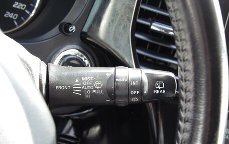 Mitsubishi Outlander III рестайлинг 3, 2015 год, 1 449 000 рублей, 15 фотография