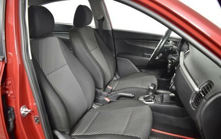 KIA Rio IV, 2019 год, 1 776 900 рублей, 8 фотография