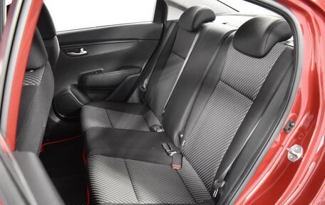 KIA Rio IV, 2019 год, 1 776 900 рублей, 9 фотография