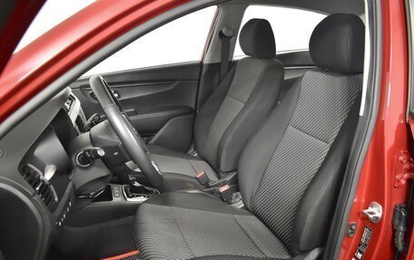 KIA Rio IV, 2019 год, 1 776 900 рублей, 10 фотография