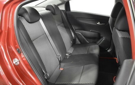 KIA Rio IV, 2019 год, 1 776 900 рублей, 7 фотография