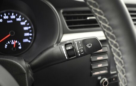 KIA Rio IV, 2019 год, 1 776 900 рублей, 17 фотография