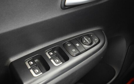 KIA Rio IV, 2019 год, 1 776 900 рублей, 20 фотография